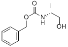 N-Benzyloxycarbonyl-D-alaninol  
