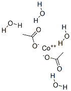 Cobalt (II) acetate