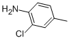 O-Chloro Paratoluidine