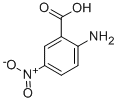 Benzoic acid, 2-amino-5-nitro-
