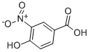 4-Hydroxy-3-Nitro Benzoic Acid