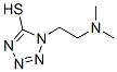 1-(2-Dimethylaminoethyl)-5-Mercapto-1,2,3,4-Tetrazole