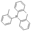 tris(2-methylphenyl)phosphine