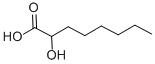 2-hydroxyoctanoic acid