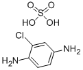 2 - Chloro-P-Phenylenediamine Sulfate