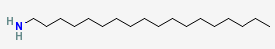 Amines, hydrogenated tallow alkyl