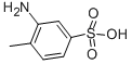3-aminotoluene-4-sulphonic acid