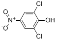 2,6-dichloro-4-nitrophenol