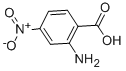 4-nitroanthranilic acid