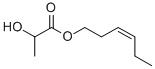 cis-3-Hexenyl lactate