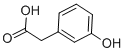 3-Hdroxyphenylacetic acid