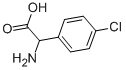 Chlorophenylglycine