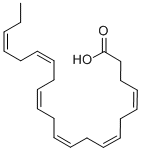 Docosahexaenoic Acid (DHA)