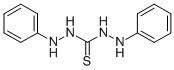 1,5-diphenyl-3-thiocarbonohydrazide