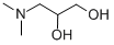 Dimethylamino Propane-1,2-Diol (3-Dimethyl)