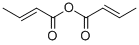 Crotonic Acid Anhydride