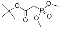 Tert-butyl P,P-dimethylphosphonoacetate  