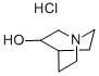 3-Quinuclidinol HCl