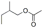 Aceticacidmethylbutylester