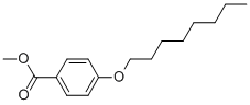 METHYL 4-N-OCTYLOXYBENZOATE  