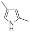 2,4-dimethyl-1H-pyrrole