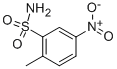 2-methyl-5-nitrobenzenesulfonamide