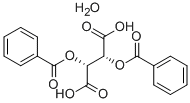 O,O'-Dibenzoyl-L-Tartaric acid Monohydrate