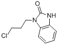 1-(3-Chloropropyl)-1,3-Dihydro-2H-Benzimidazol-2-one