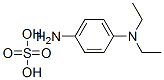 N,N-Diethyl-P-Phenylene Diamine Sulphate