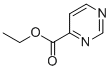 Ethyl 4-Pyrimidinecarboxylate