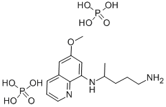 Primaquine Phosphate