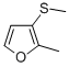 2-Methyl-3-methylthiofuran