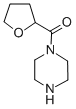 N-(2-Terahydro-furoyl)piperazine