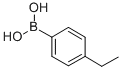 4-Ethylbenzeneboronic acid
