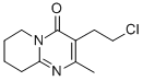 Risperidone Chloride HCL
