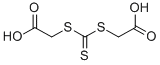 Bis(carboxymethyl)trithiocarbonate