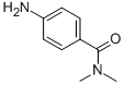 4-Amino-N,N-dimethylbenzamide