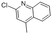 2-chlorolepidine
