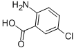 5-Chloro Anthranilic Acid