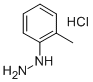 o-Tolylhydrazine hydrochloride