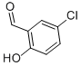 5-Chloro-salicylic aldehyde
