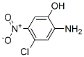 2-Amino-4-Chloro-5-Nitrophenol