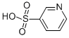 3-Pyridine sulfonic Acid