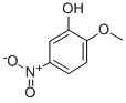 2-methoxy-5-nitrophenol