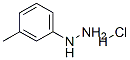 M-Tolyhydrazine hydrochloride
