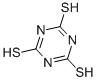 1,3,5-Triazine-2,4,6-Trithiol