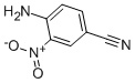 3-硝基-4-氨基苯腈