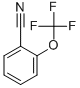 2-(trifluoromethoxy)benzonitrile