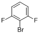 1-bromo-2,6-difluorobenzene