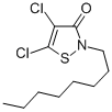 4,5-二氯-2-正辛基-3-异噻唑啉酮